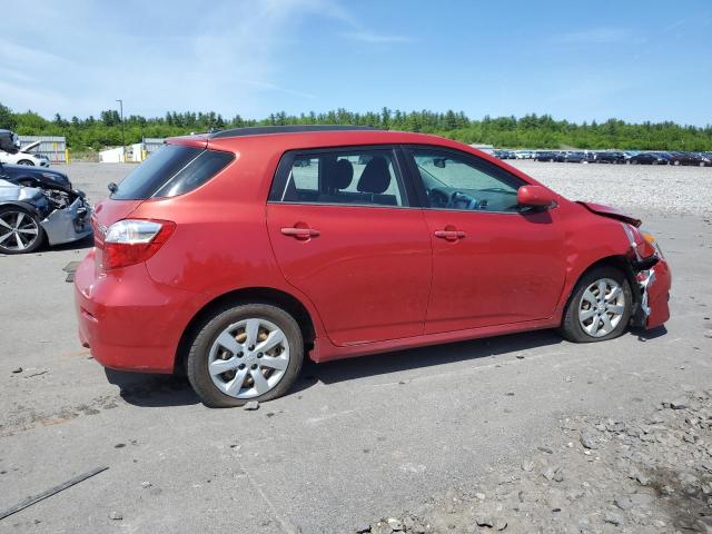 Vin: 2t1le4ee7dc022650, lot: 59233095, toyota corolla s 20133