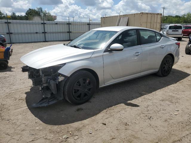 NISSAN ALTIMA S