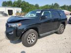 2024 TOYOTA 4RUNNER SR - JTERU5JRXR6296494