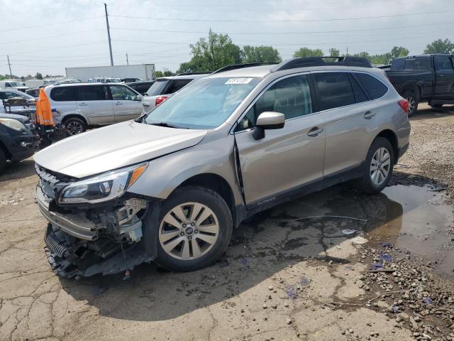 SUBARU OUTBACK 2.