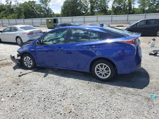 Vin: jtdkarfu3g3506774, lot: 61164065, toyota prius 20162