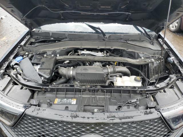 2024 FORD EXPLORER P 1FM5K8AC0RGA27562