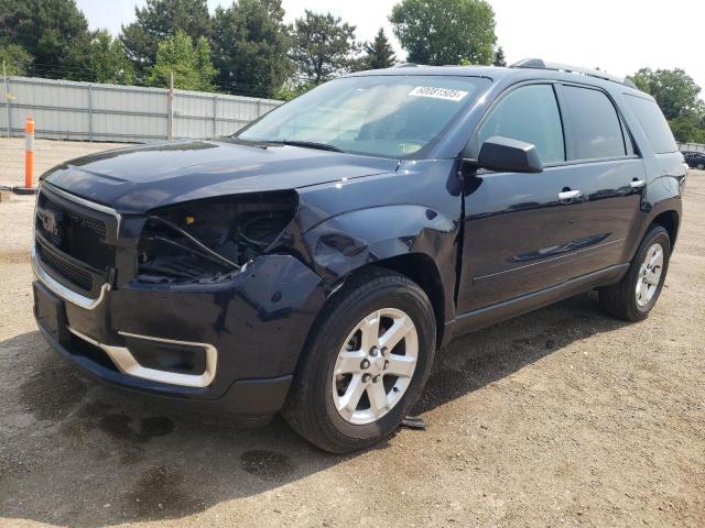 Vin: 1gkkvpkdxgj115040, lot: 60081505, gmc acadia sle 2016 img_1
