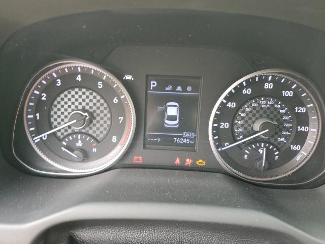 2020 HYUNDAI ELANTRA - 5NPD84LF8LH579019