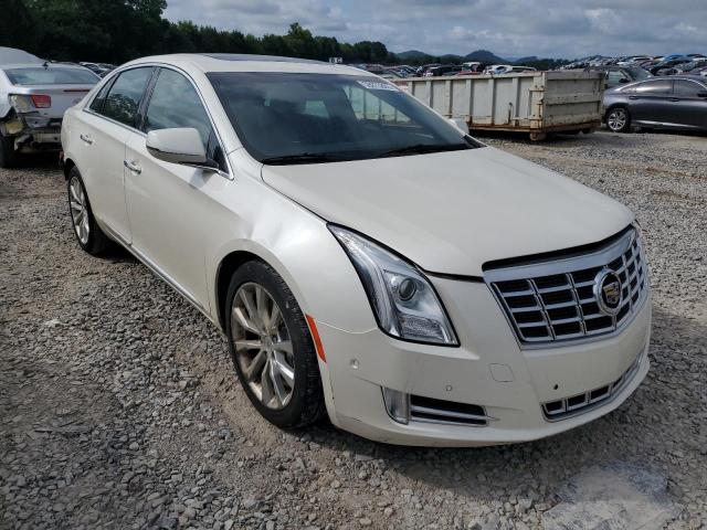 2015 CADILLAC XTS LUXURY 2G61M5S38F9142787