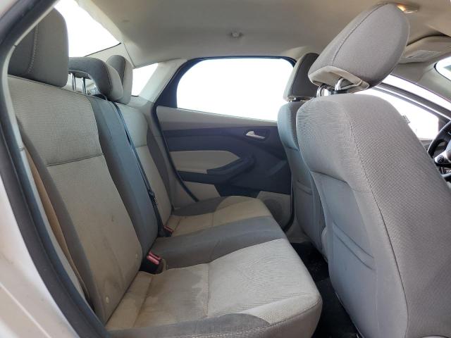 2014 FORD FOCUS SE - 1FADP3F21EL350174