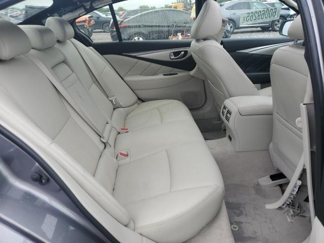 2020 INFINITI Q50 PURE - JN1EV7AP8LM208073