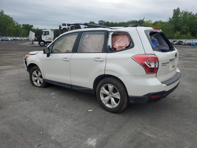 subaru forester 2 2015 JF2SJABC5FH435675 photo #4