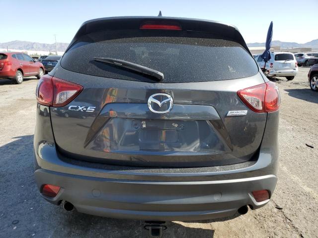 2016 MAZDA CX-5 TOURI JM3KE2CY6G0755694