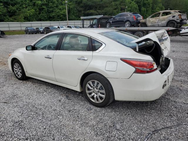 Vin: 1n4al3ap7fc130041, lot: 57118685, nissan altima 2.5 20152