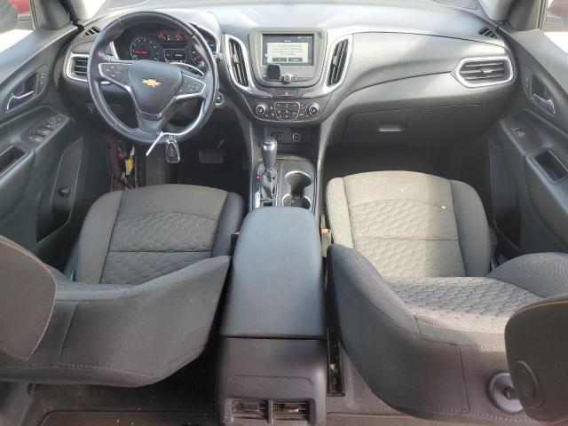 2018 CHEVROLET EQUINOX LT - 2GNAXJEV5J6230059