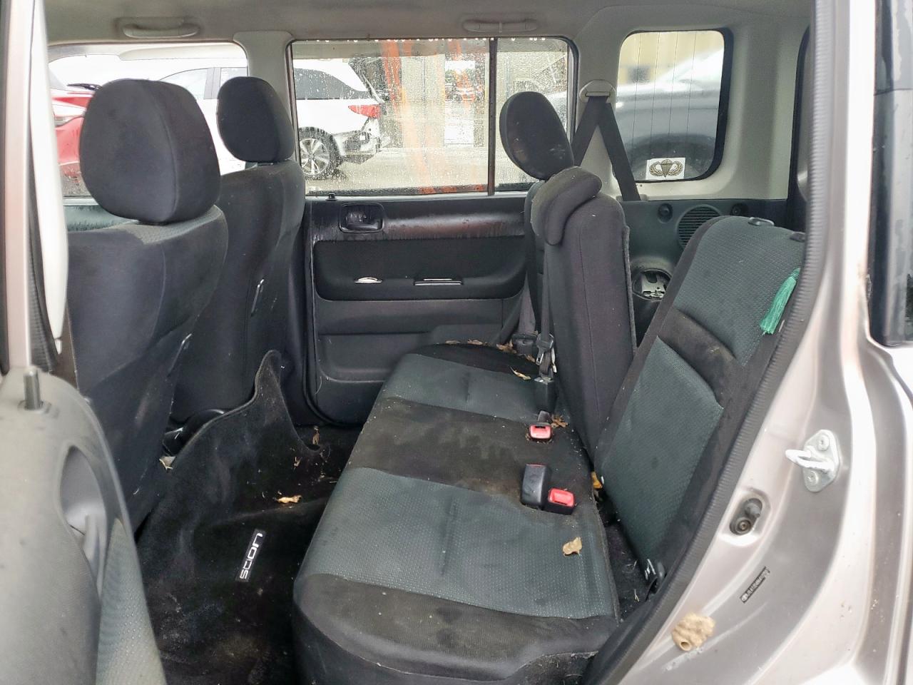 Lot #3304932547 2006 TOYOTA SCION XB