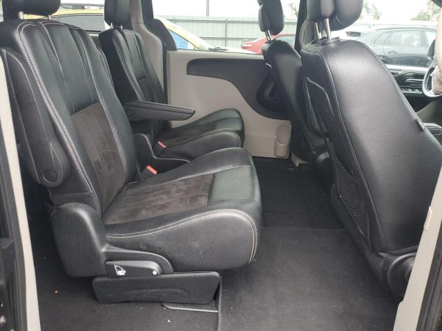 2020 DODGE GRAND CARA - 2C4RDGCG2LR153342