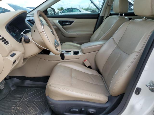 2016 NISSAN ALTIMA 2.5 - 1N4AL3AP3GC149686