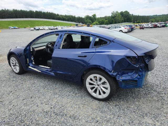 Vin: 5yj3e1ea8pf399046, lot: 59807575, tesla model 3 20232