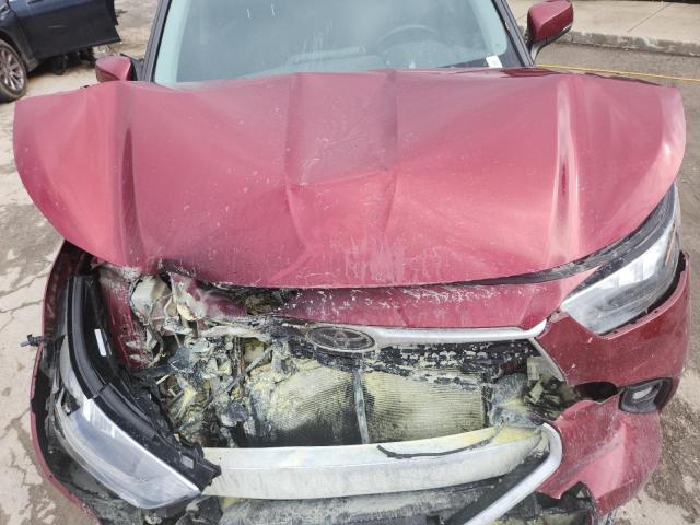 2020 TOYOTA HIGHLANDER - 5TDGZRBH8LS506687