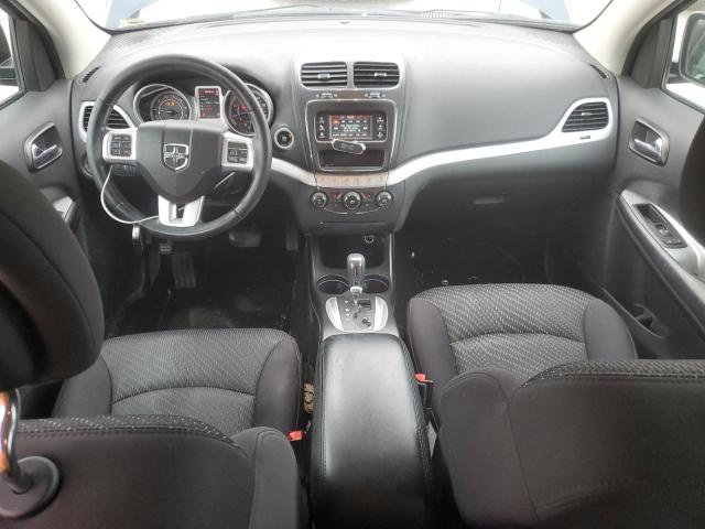2013 DODGE JOURNEY SX - 3C4PDCBG7DT684634