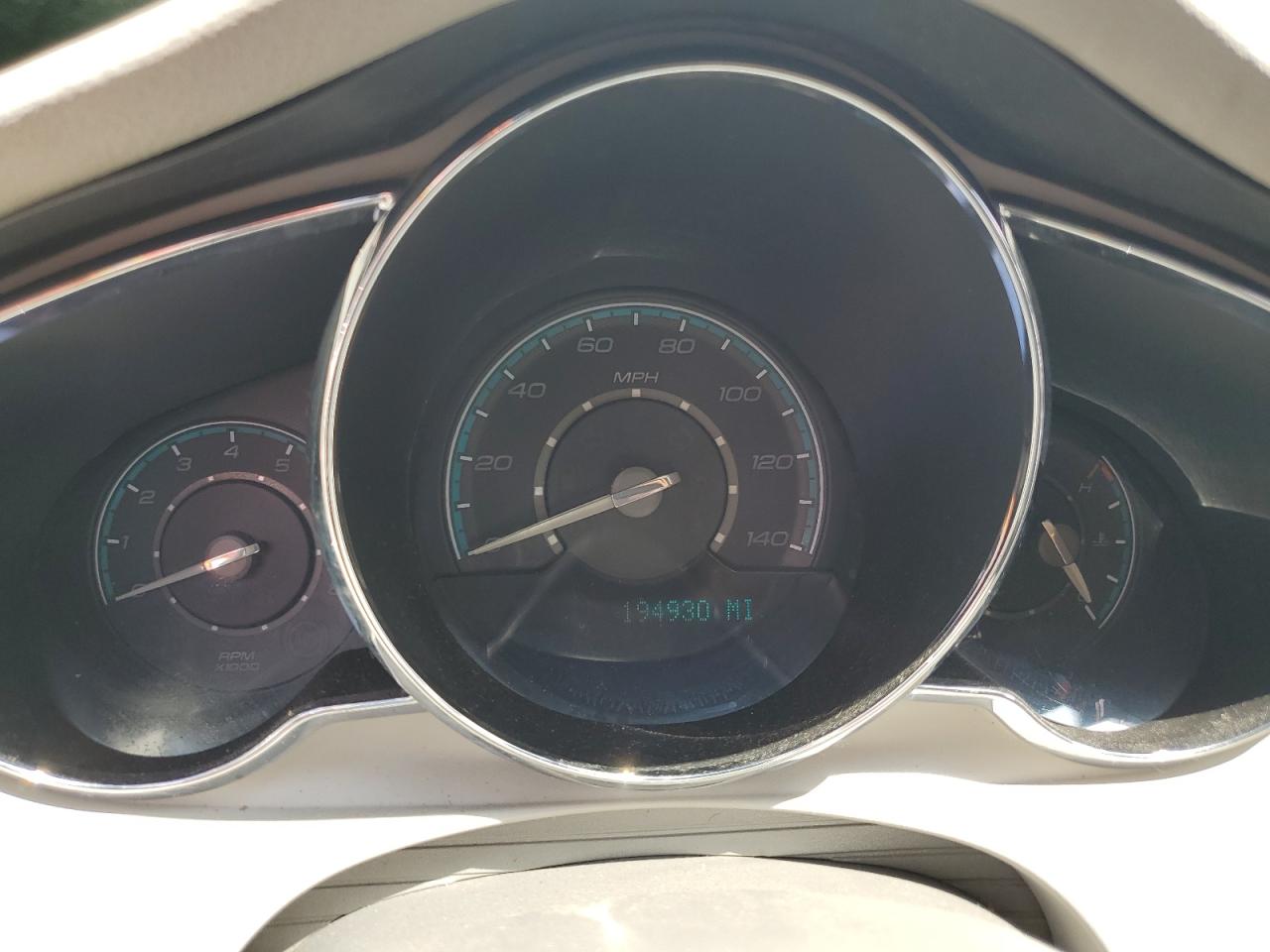 CHEVROLET MALIBU 1LT