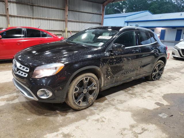 Vin: wdctg4eb8jj441813, lot: 60870195, mercedes-benz gla-class 250 2018 img_1