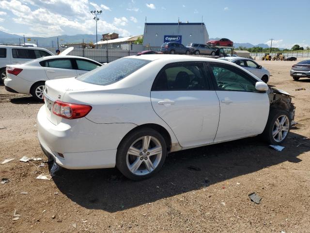 Vin: 5yfbu4ee1dp108809, lot: 61096945, toyota corolla base 20133