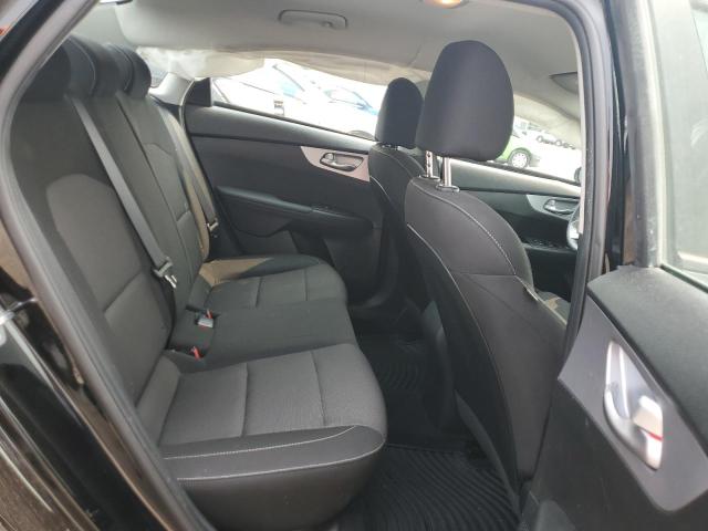 2023 KIA FORTE LX - 3KPF24AD8PE564607