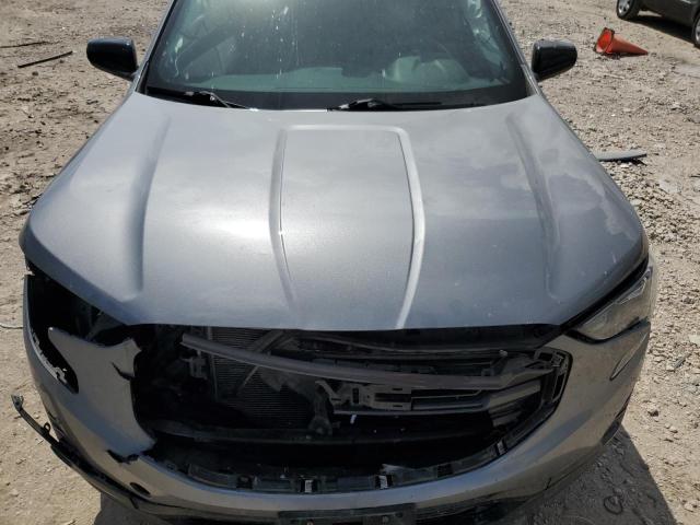2020 GMC TERRAIN SL - 3GKALMEV0LL233671