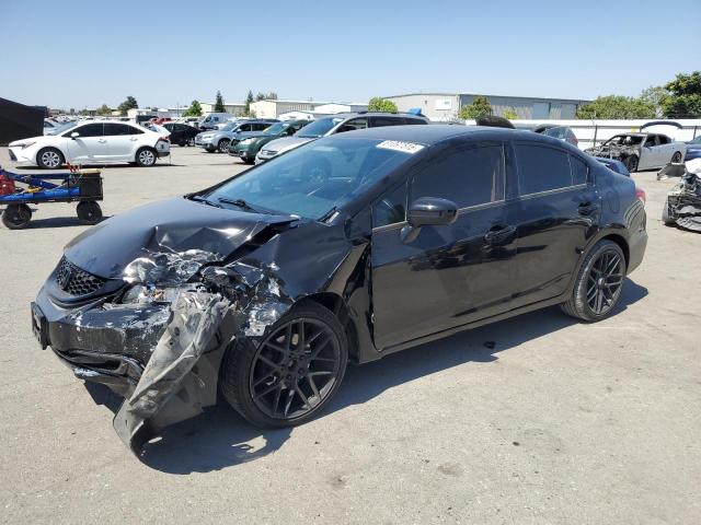 2015 HONDA CIVIC SE 2HGFB2F70FH542130