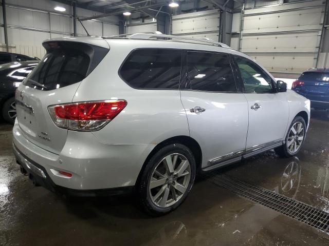 Vin: 5n1ar2mm3dc633434, lot: 59435505, nissan pathfinder s 20133