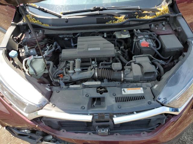 2019 HONDA CR-V EX - 5J6RW2H54KL024234