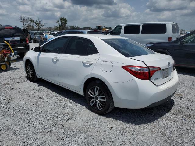 Vin: 2t1burhe3gc664939, lot: 60122145, toyota corolla l 20162