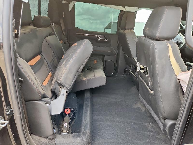 2025 GMC SIERRA K15 3GTUUEE82SG157058
