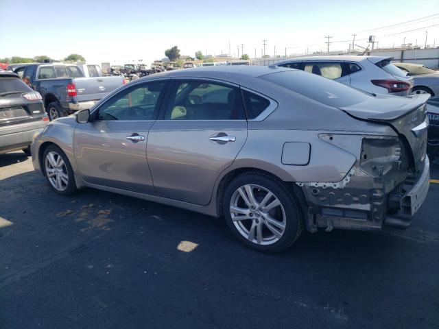 Vin: 1n4bl3ap3dc273652, lot: 59690215, nissan altima 3.5s 20132