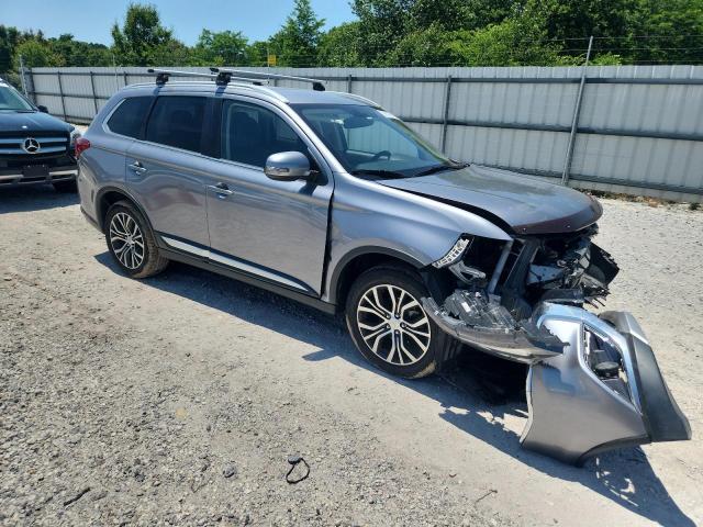Vin: ja4az3a37jz024288, lot: 58886965, mitsubishi outlander se 20184