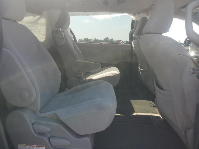 2015 TOYOTA SIENNA LE 5TDKK3DC5FS551443