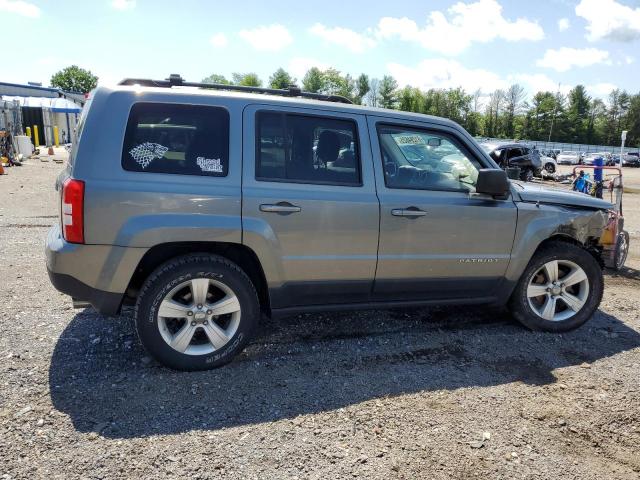 Vin: 1c4njrbb0cd655682, lot: 61294625, jeep patriot sport 20123