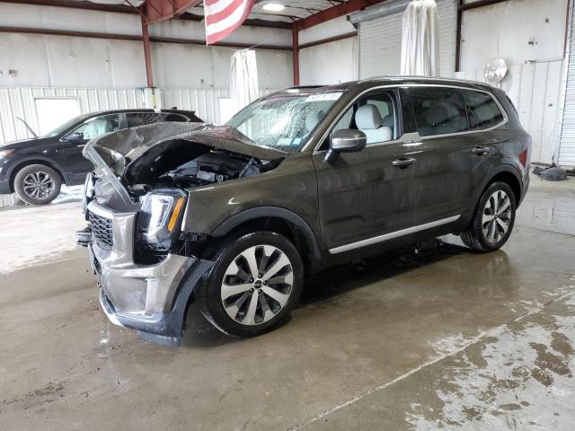 Vin: 5xyp6dhc3ng248392, lot: 60979775, kia telluride s 2022 img_1