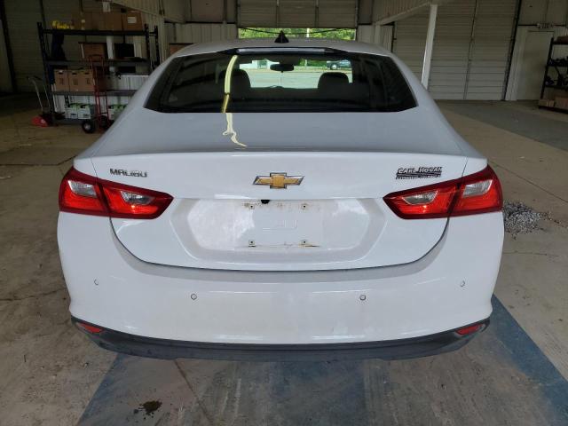 2024 CHEVROLET MALIBU LS 1G1ZC5ST1RF192809