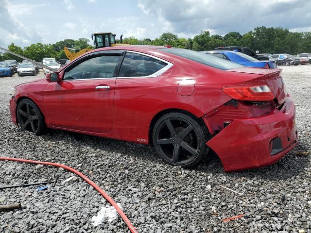 Vin: 1hgct2b84da013208, lot: 61561965, honda accord exl 20132