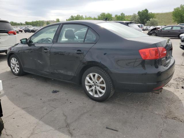 Vin: 3vwbx7aj6bm352923, lot: 58345145, volkswagen jetta se 20112