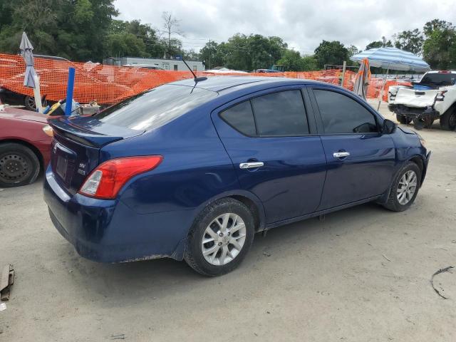 Vin: 3n1cn7ap4kl805379, lot: 59473925, nissan versa s 20193