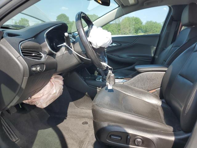 2019 CHEVROLET MALIBU PREMIER 1G1ZE5SX7KF134819