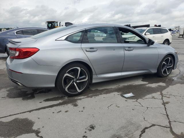 2021 HONDA ACCORD SPO - 1HGCV1F32MA106585