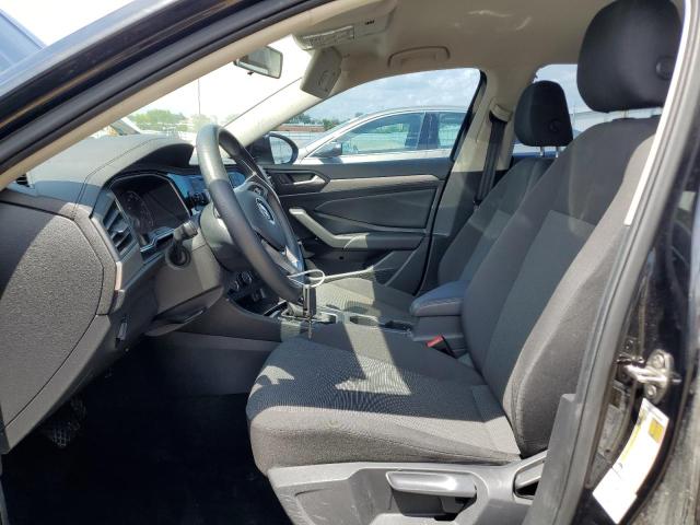 2019 VOLKSWAGEN JETTA S 3VWC57BU5KM256817