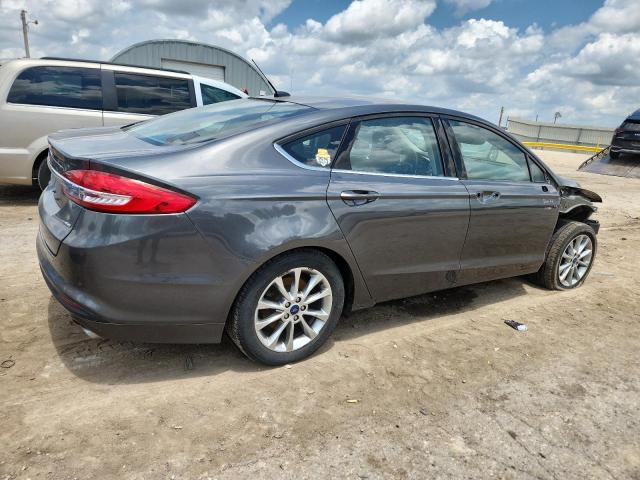 Vin: 3fa6p0h7xhr322119, lot: 60126685, ford fusion se 20173
