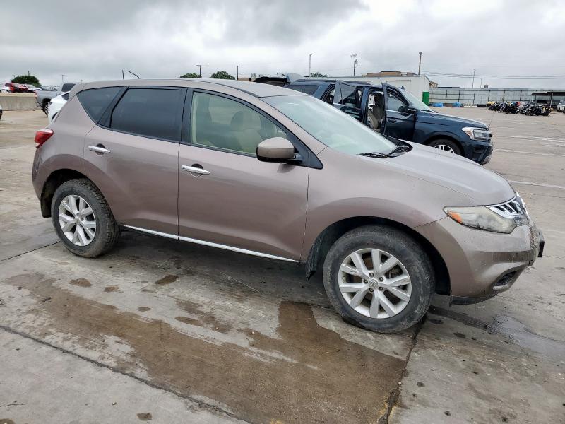 Vin: jn8az1mw1ew525558, lot: 60144905, nissan murano s 20144