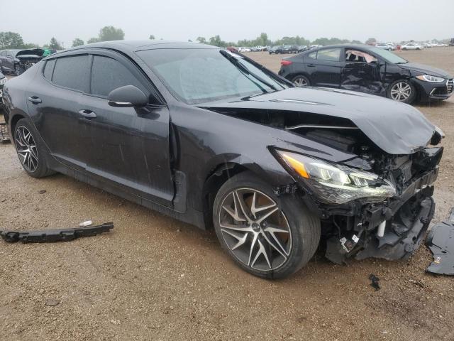 2022 KIA STINGER GT KNAE35LD9N6110216