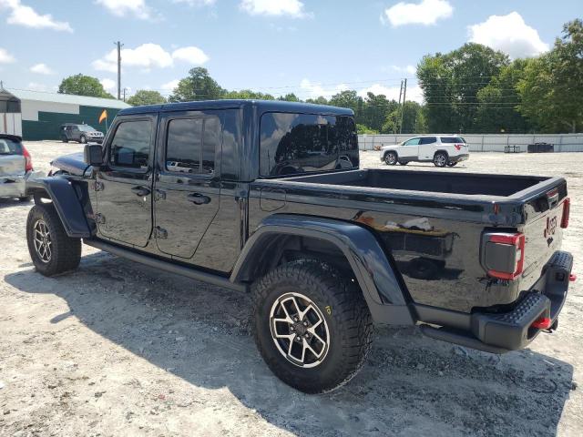 2024 JEEP GLADIATOR 1C6JJTBG4RL116527