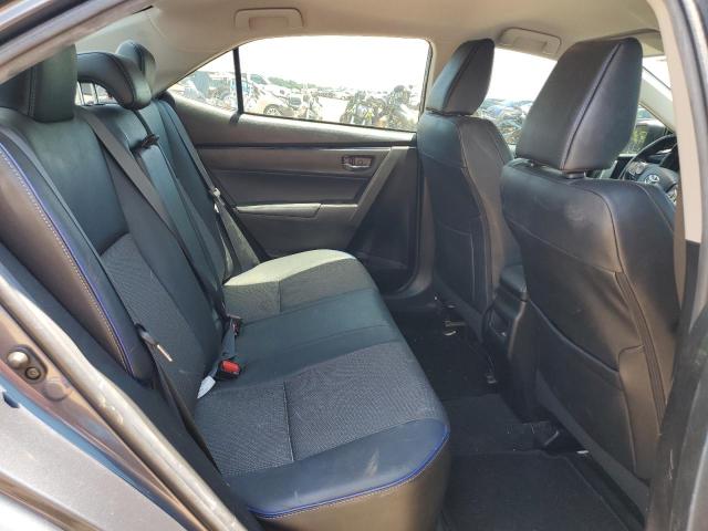 2018 TOYOTA COROLLA L - 5YFBURHEXJP837752