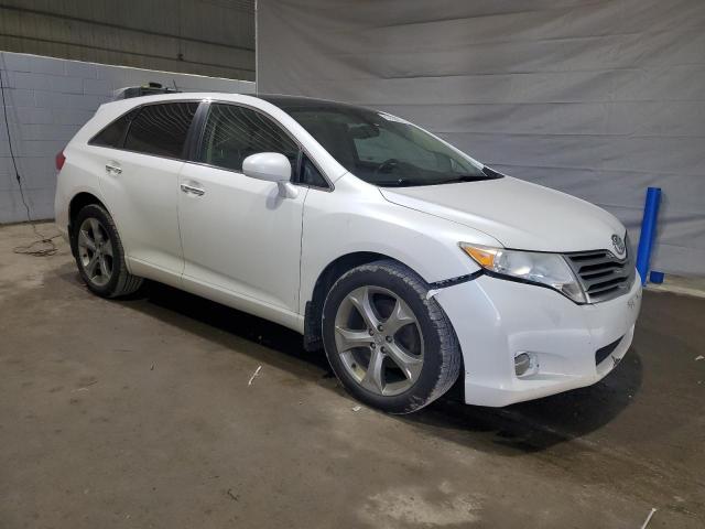 Vin: 4t3bk3bb3au038340, lot: 61433685, toyota venza 20104