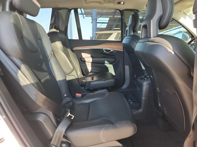 2021 VOLVO XC90 T8 RE YV4BR00K0M1673707